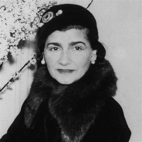 coco chanel face shape|coco chanel designs pictures.